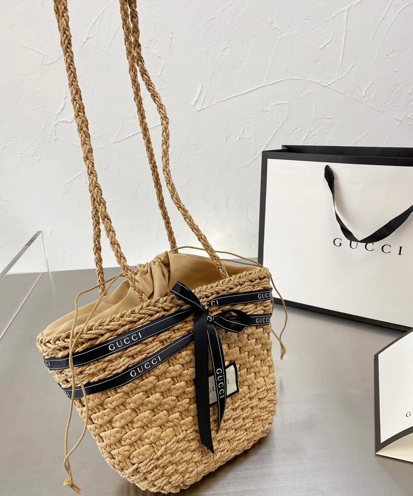 New Gucci Woman Handbag