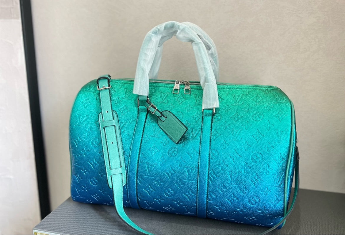 Large LV new travel/duffel bag