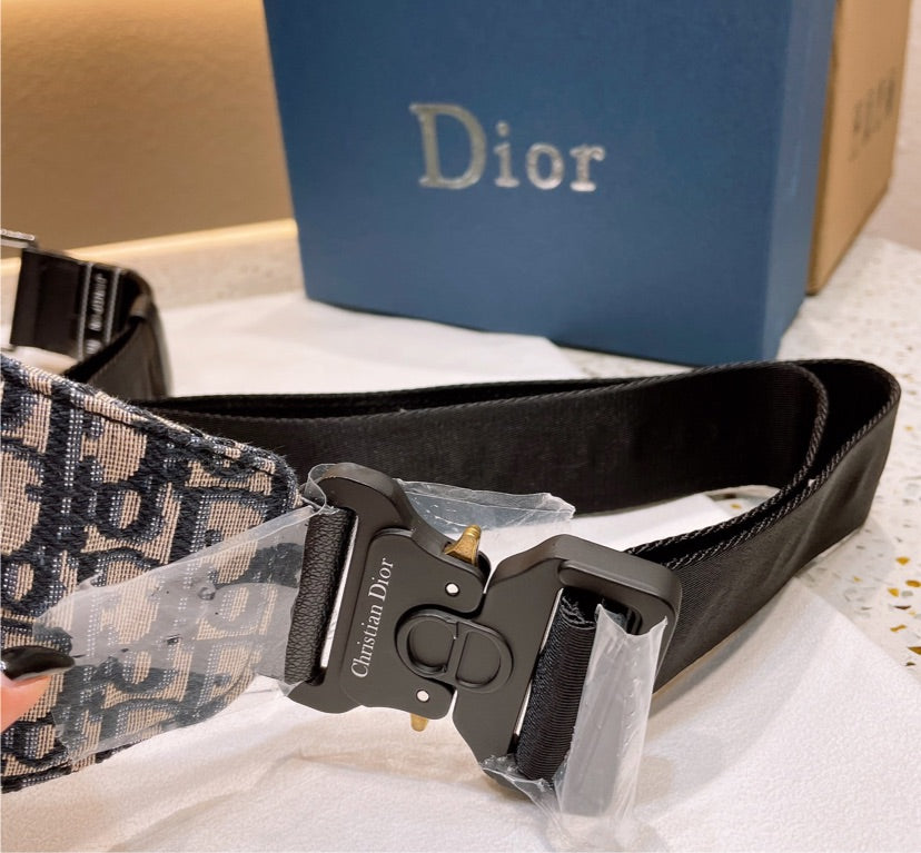 Dior woman Fanny pack