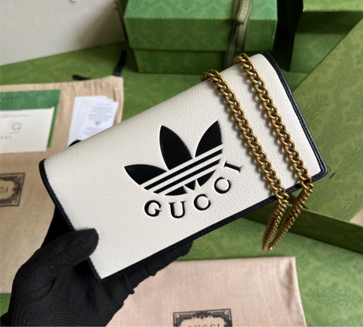 Gucci woman crossbody handbag