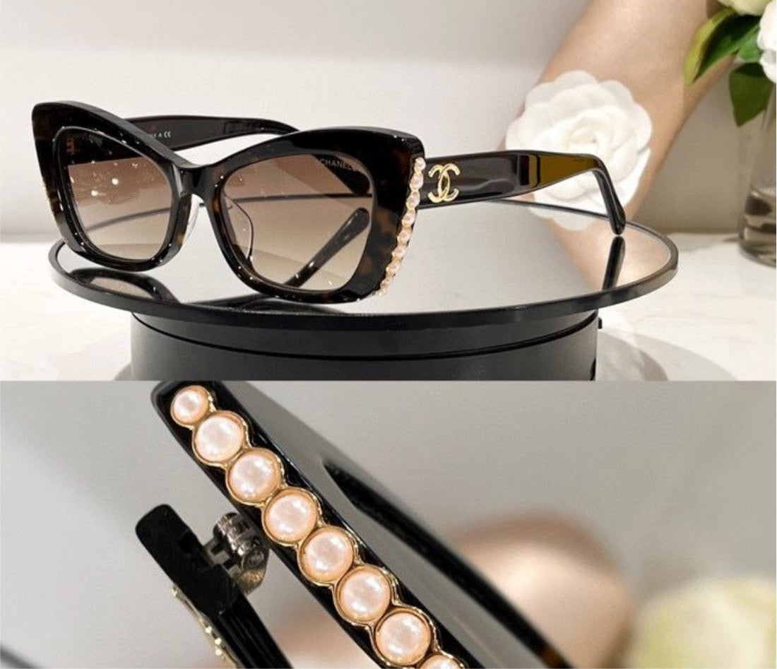 New Chanel 23 Shades