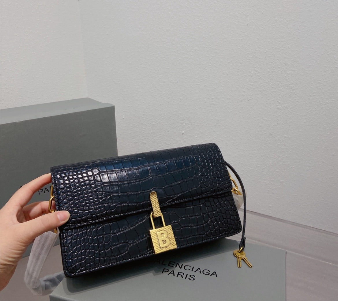 New Balenciaga woman handbag