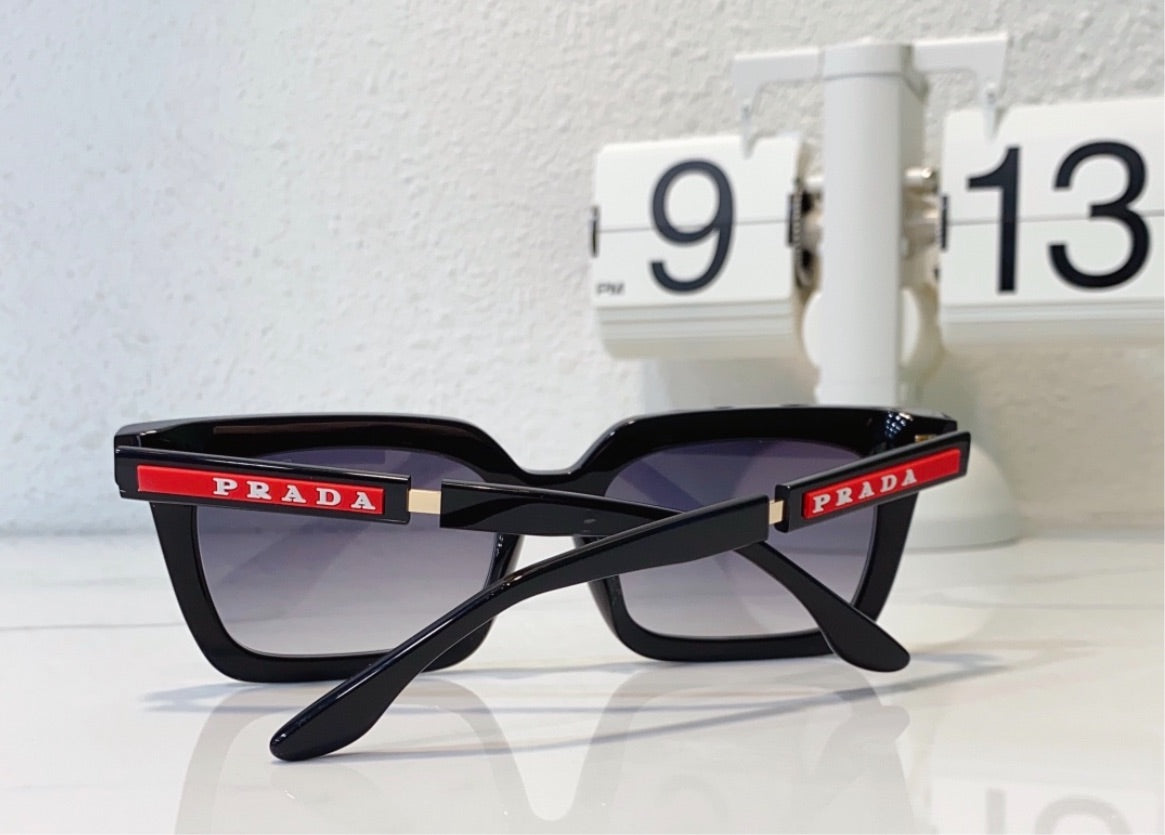 New Prada eyewear