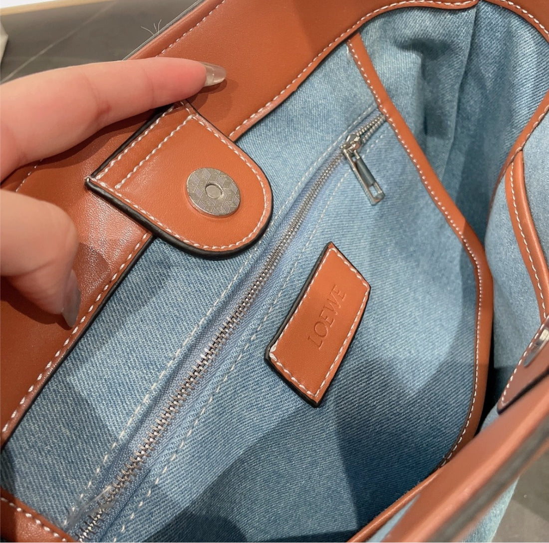 LOEWE new woman handbag