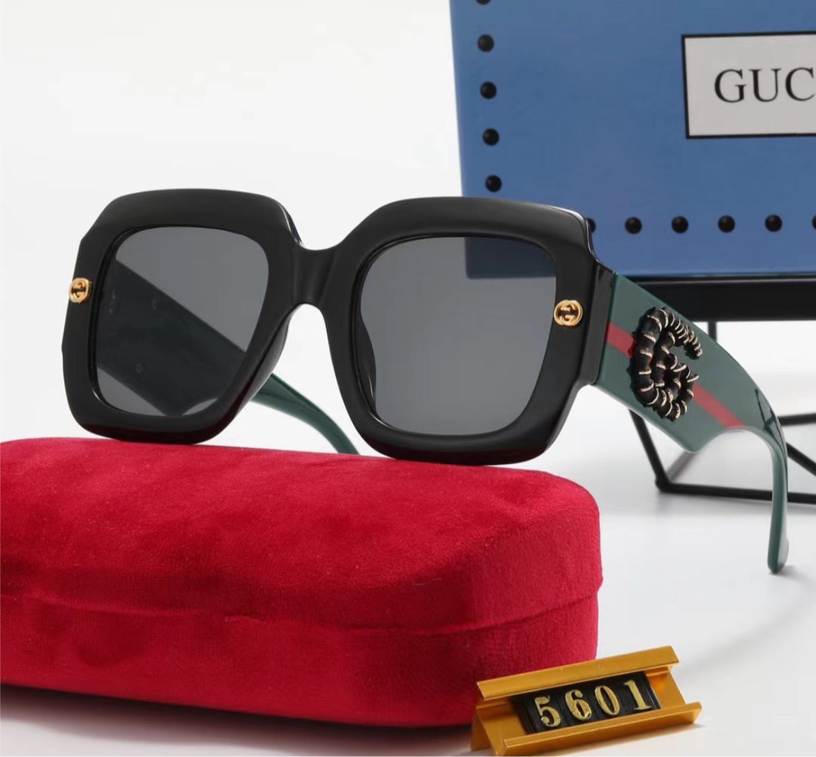 New Gucci woman eyewear