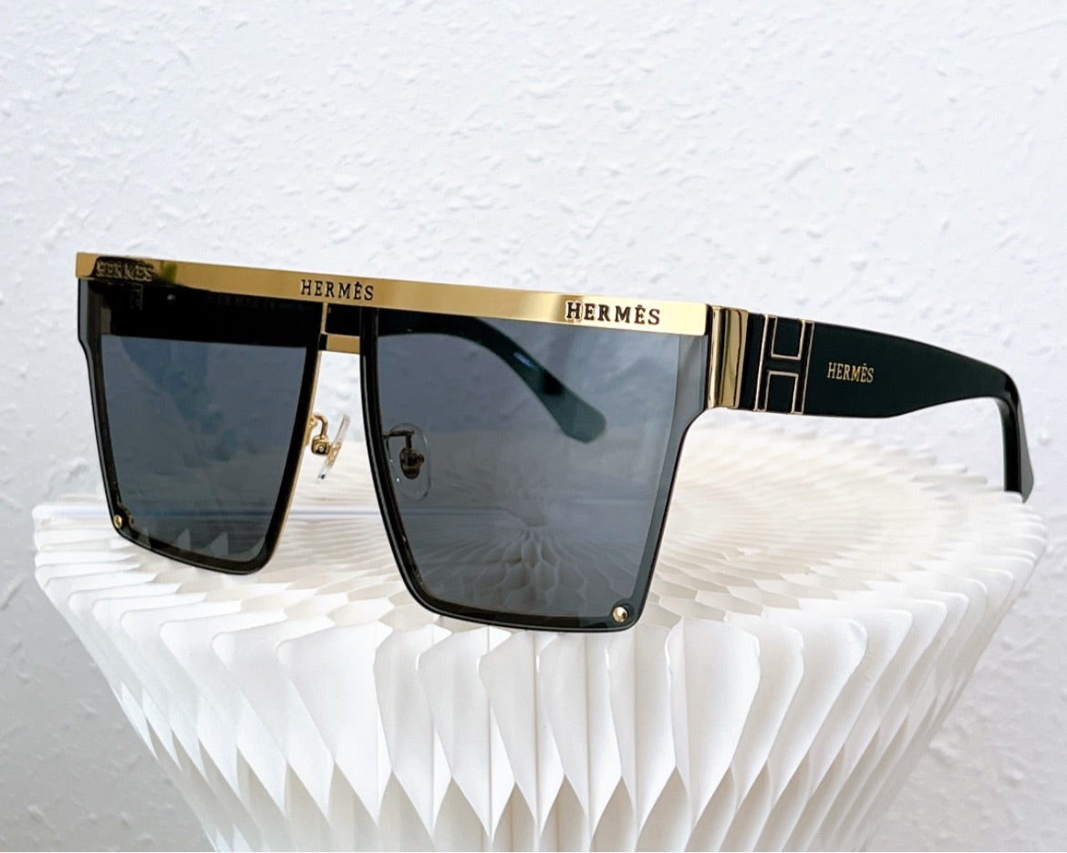 Hermes New sunglasses