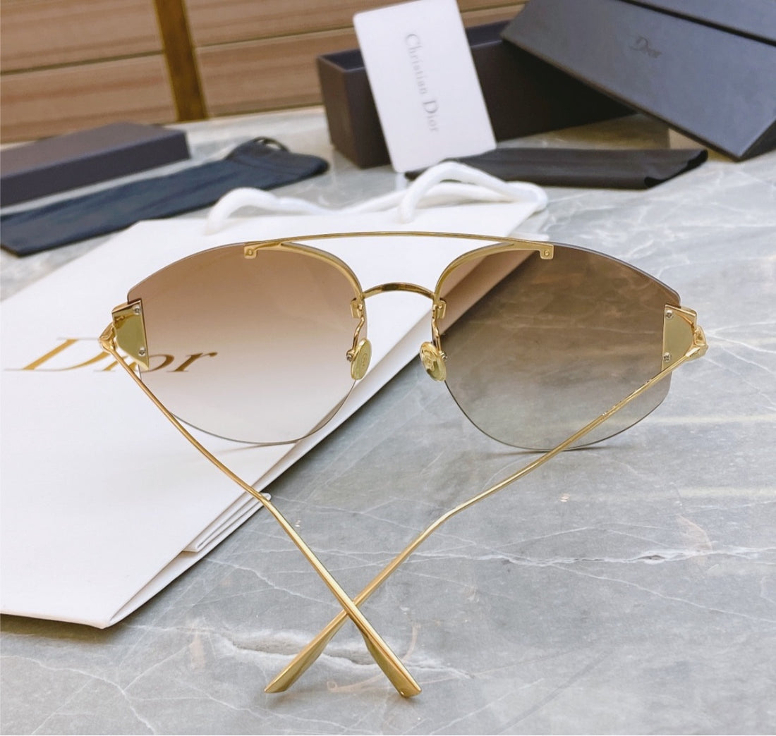 New Dior woman Sunglasses