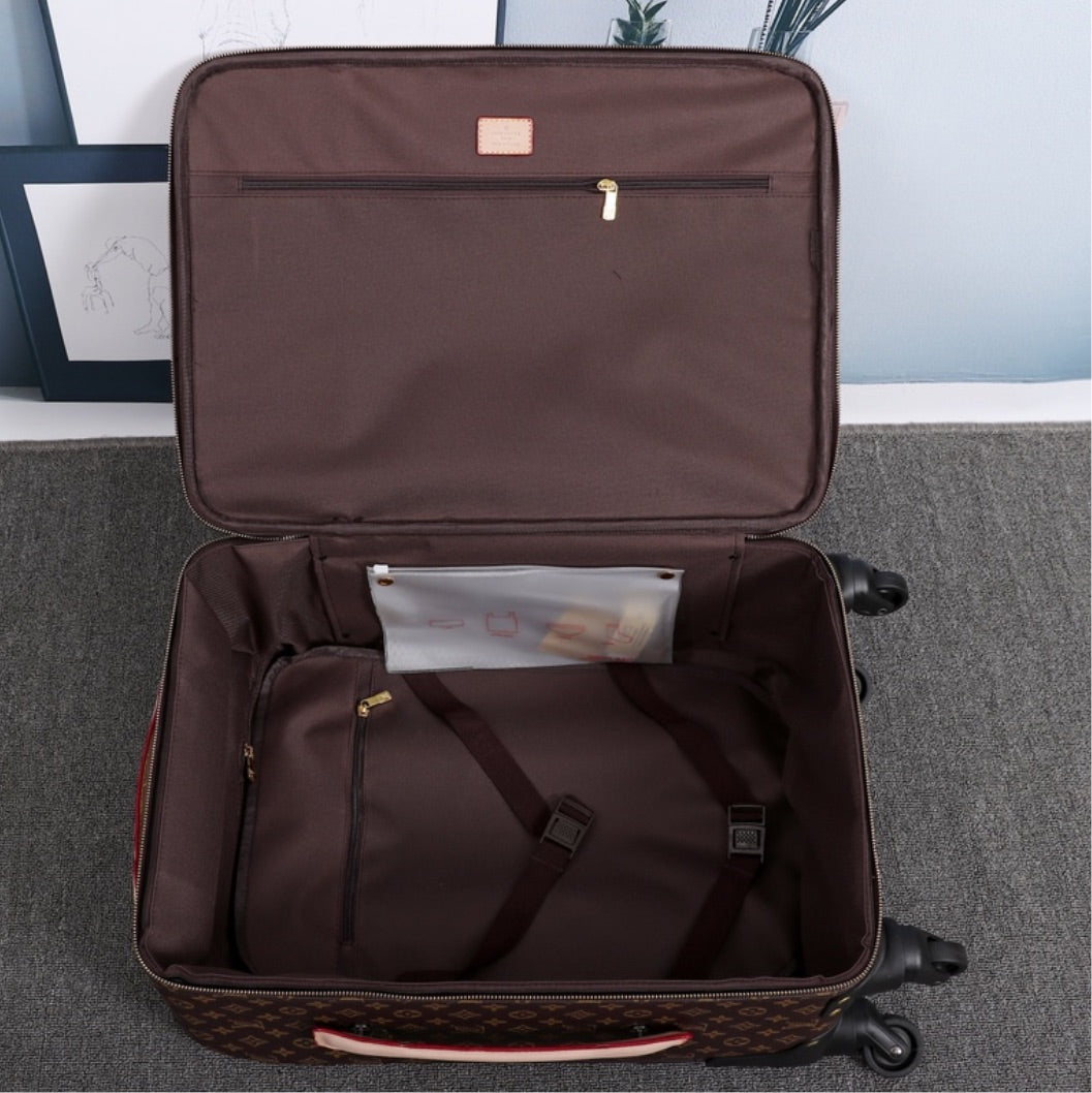 Louis Vuitton Travel suitcase