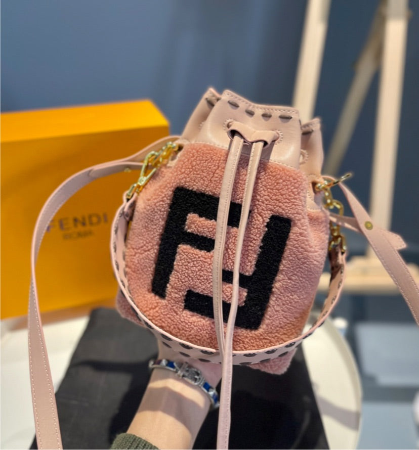 Fendi woman handbag