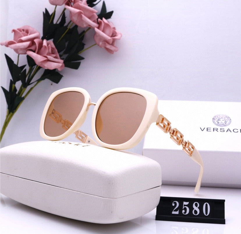 Versace woman sunglasses