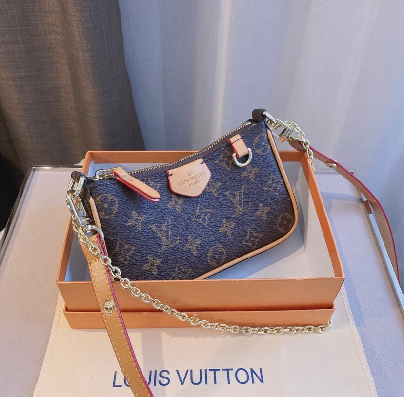 LV crossbody handbag
