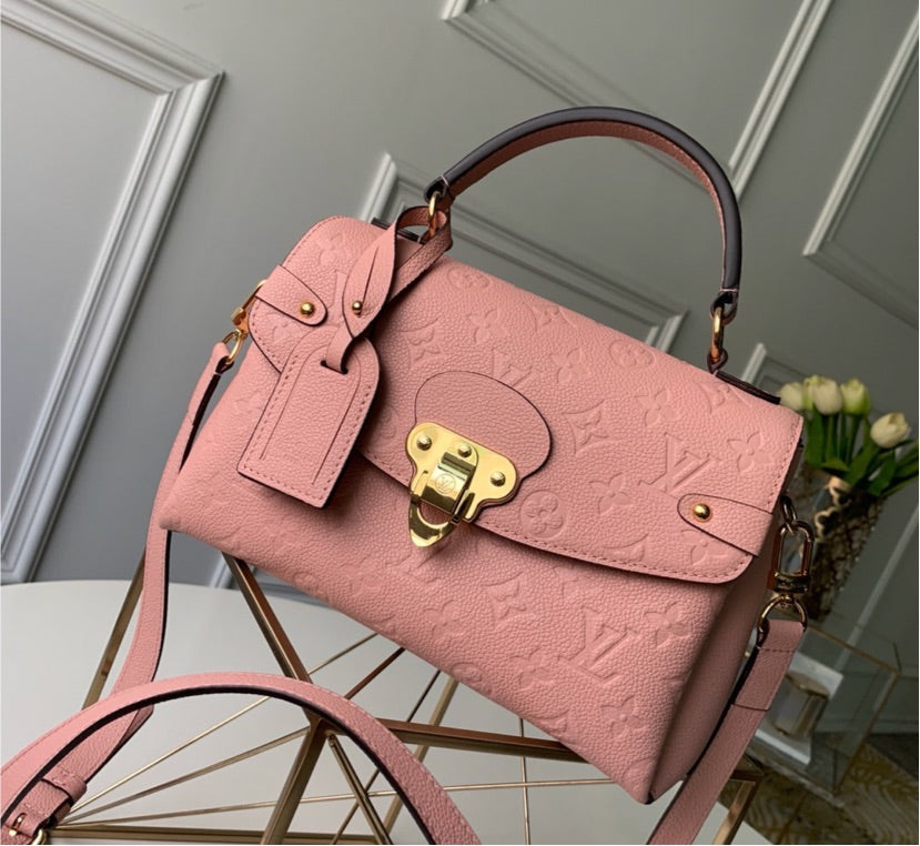 New LV woman Shoulder handbag