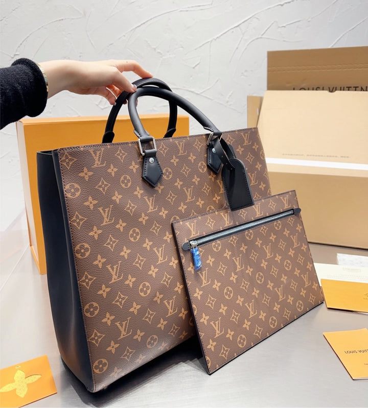 New LV woman large Handbag