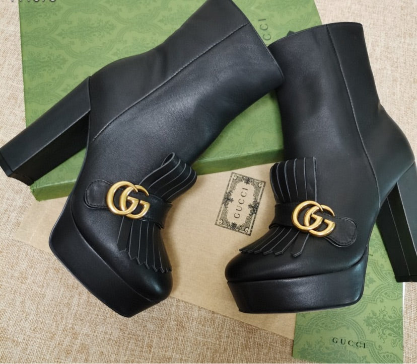 Gucci Boots