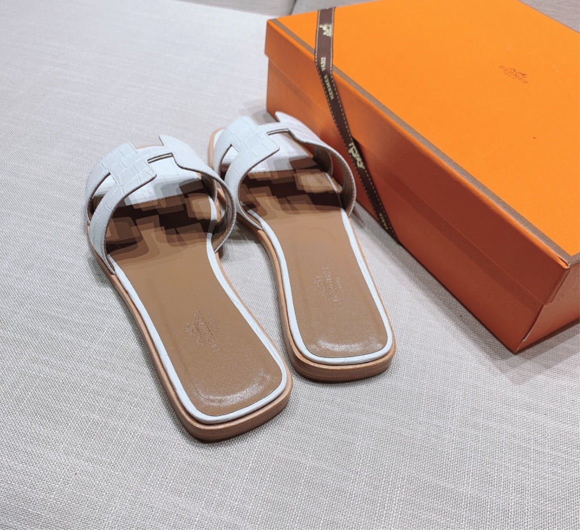 Hermes woman sandal