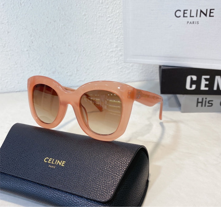 Celine New woman eyewear