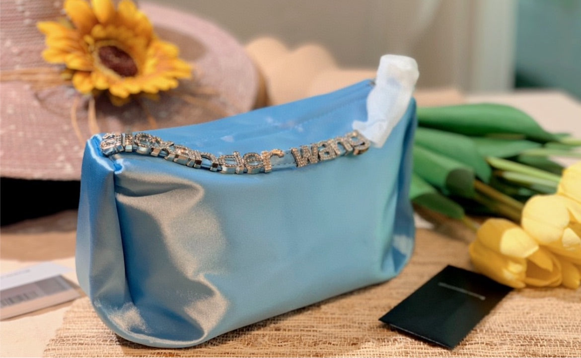 Alexandra wang woman handbag