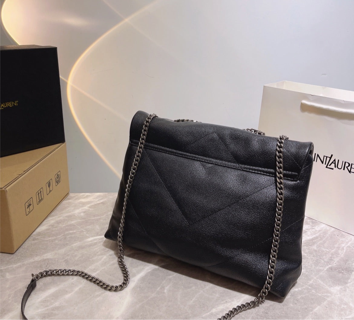 YSL woman new Shoulder handbag