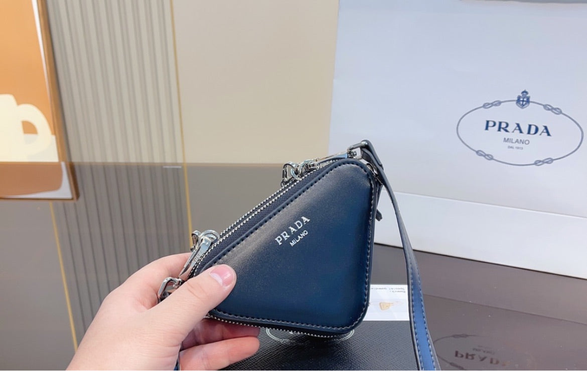 New Prada crossbody Handbag