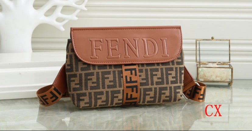 Fendi ladies Handbag