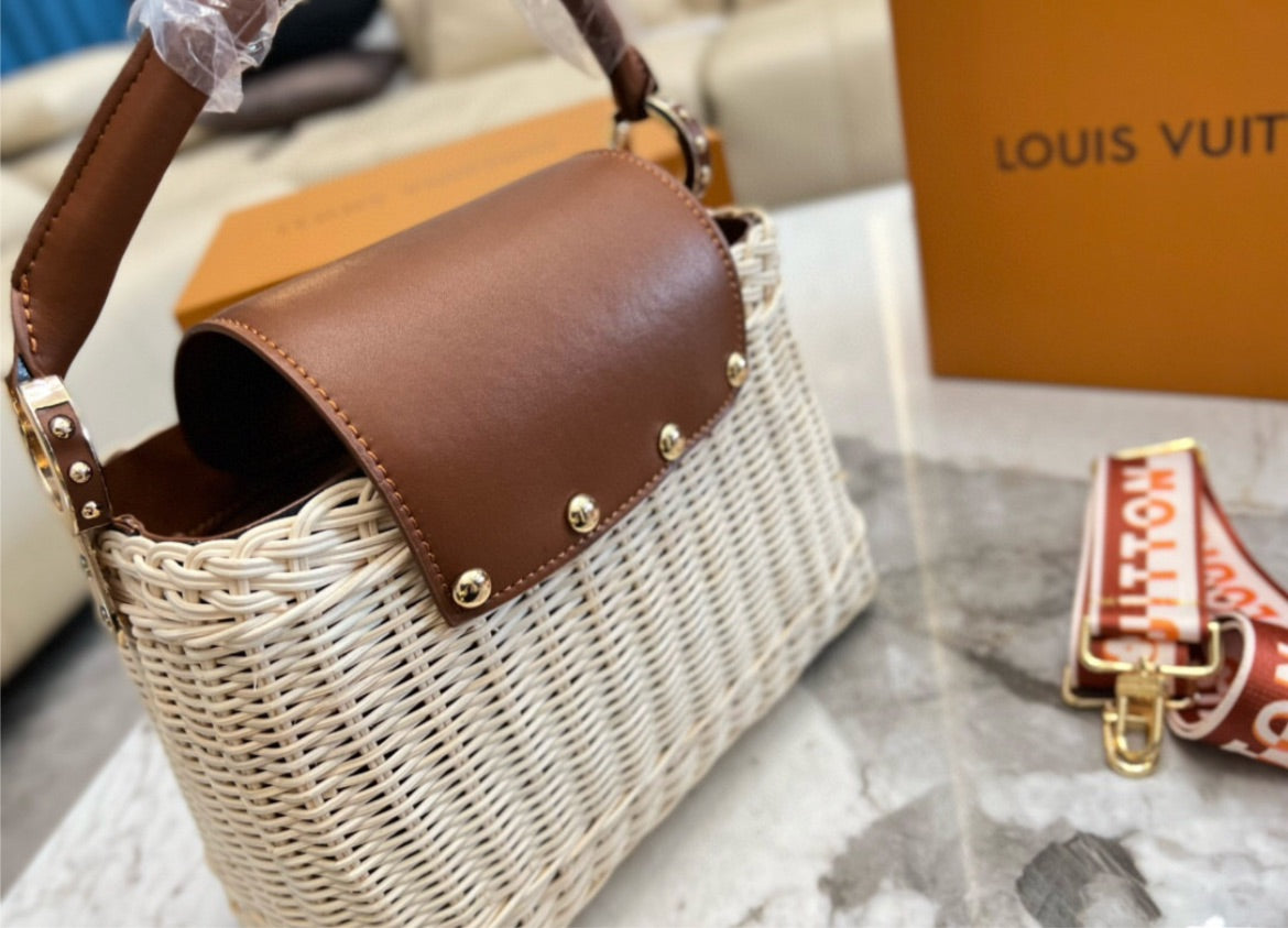 New Louis Vuitton woman handbag
