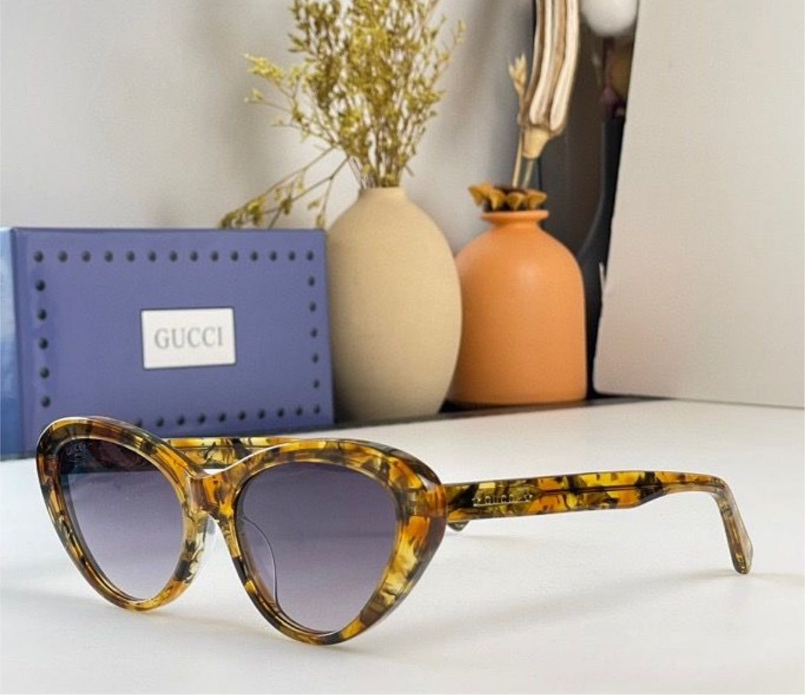 Gucci new shades 23