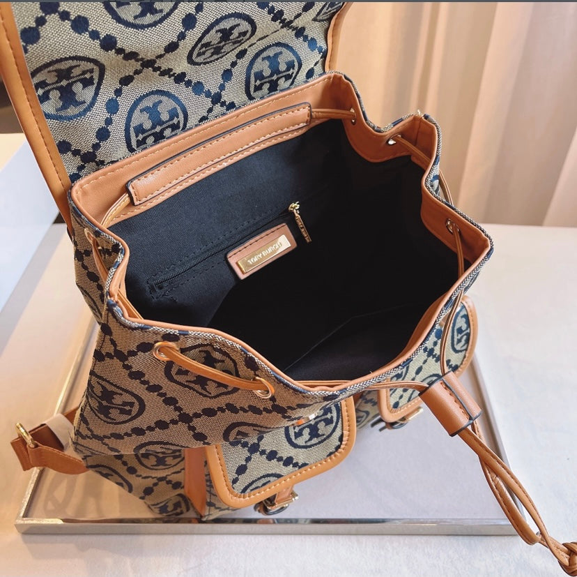 TORY BURCH BACKPACK