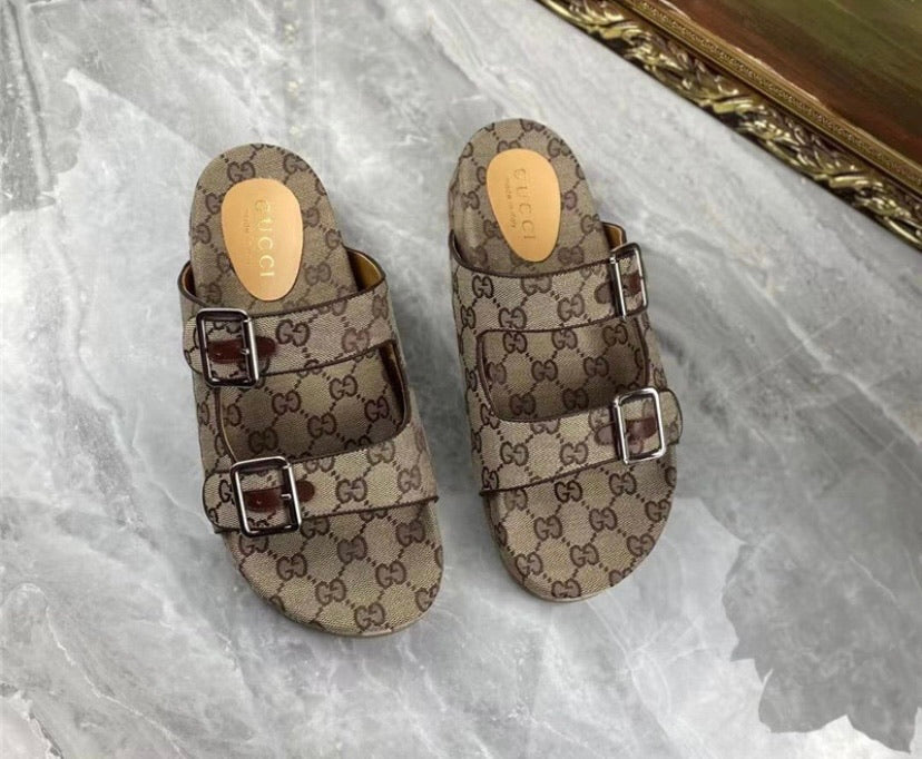 Gucci Sandals
