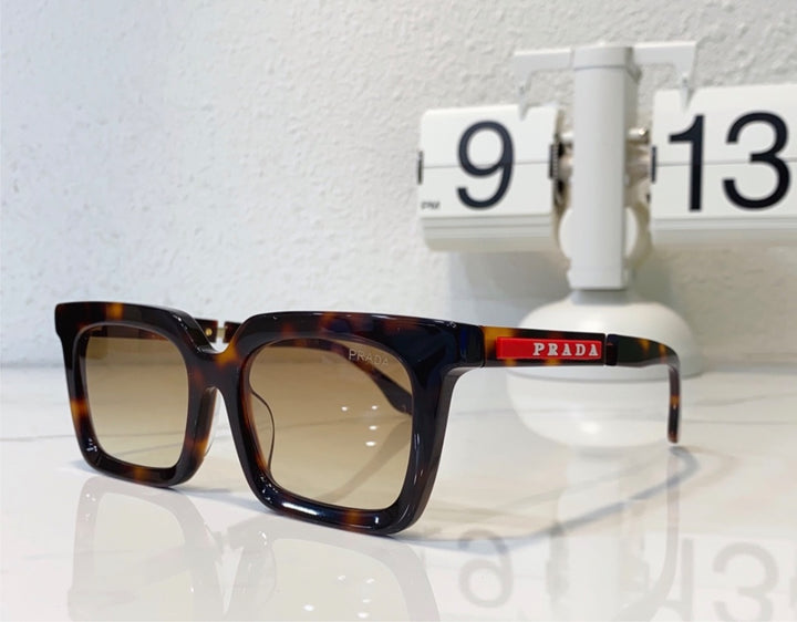 New Prada eyewear
