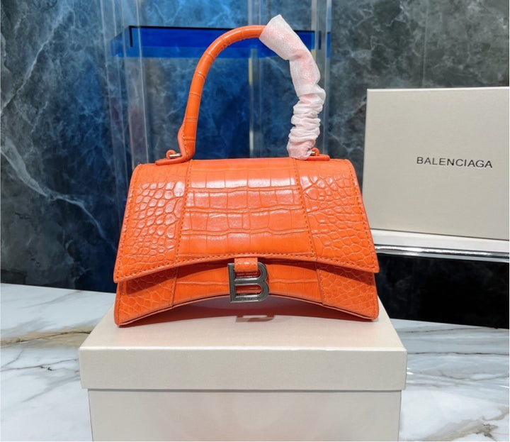 Woman new Balenciaga handbag