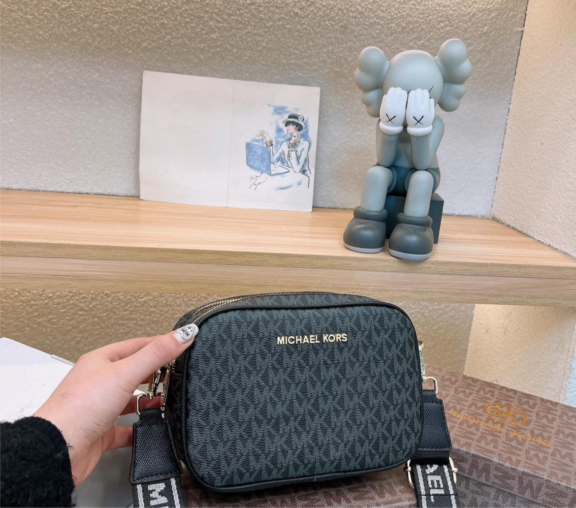 MK crossbody bags