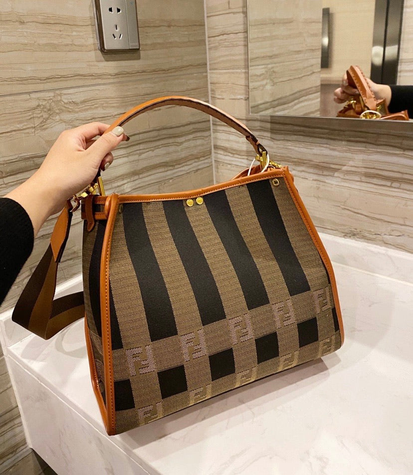 FENDI woman Handbag