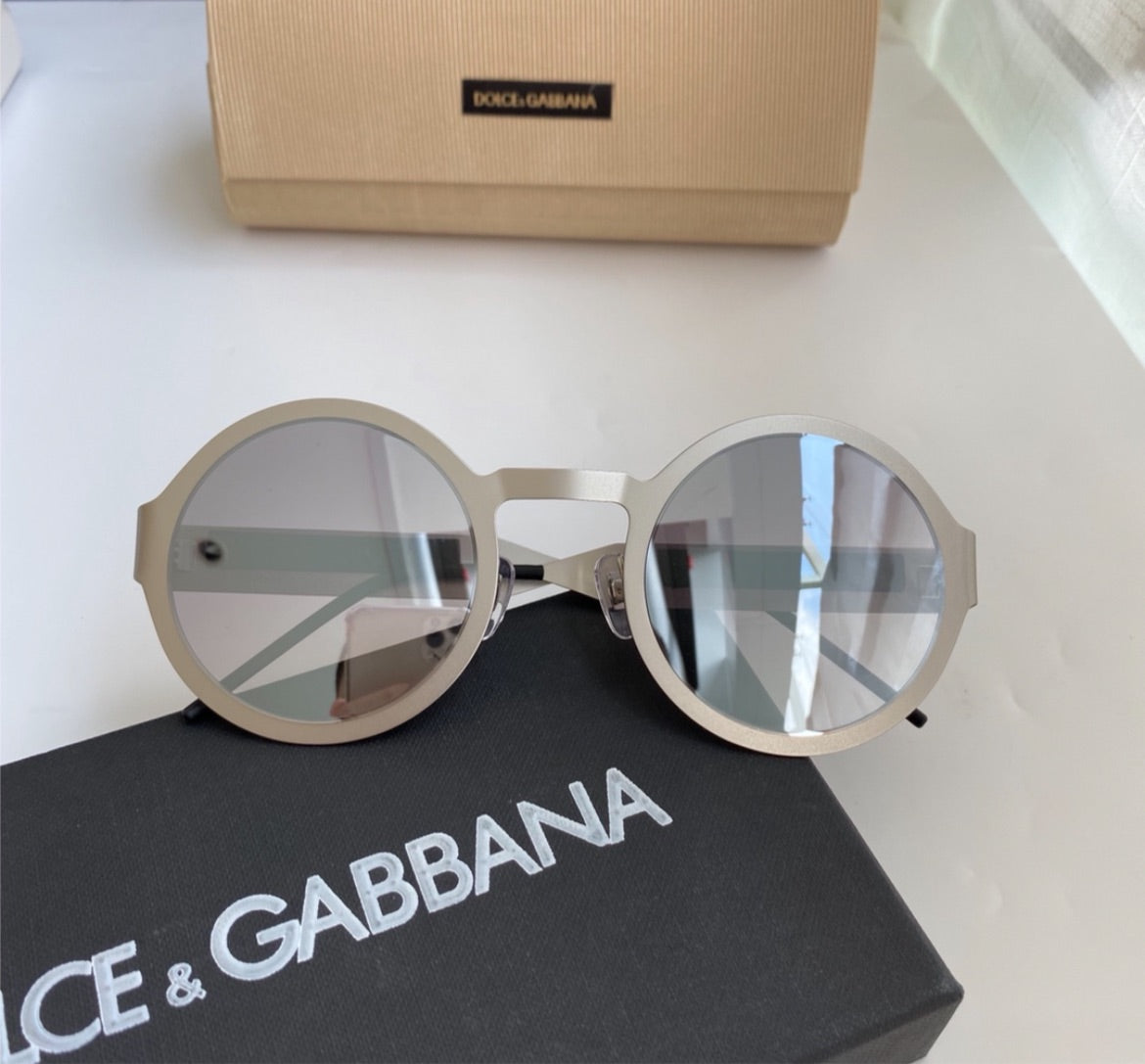 Dolce & Gabbana sunglasses