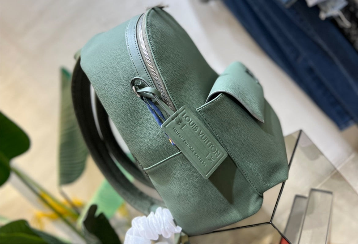 Louis Vuitton backpack