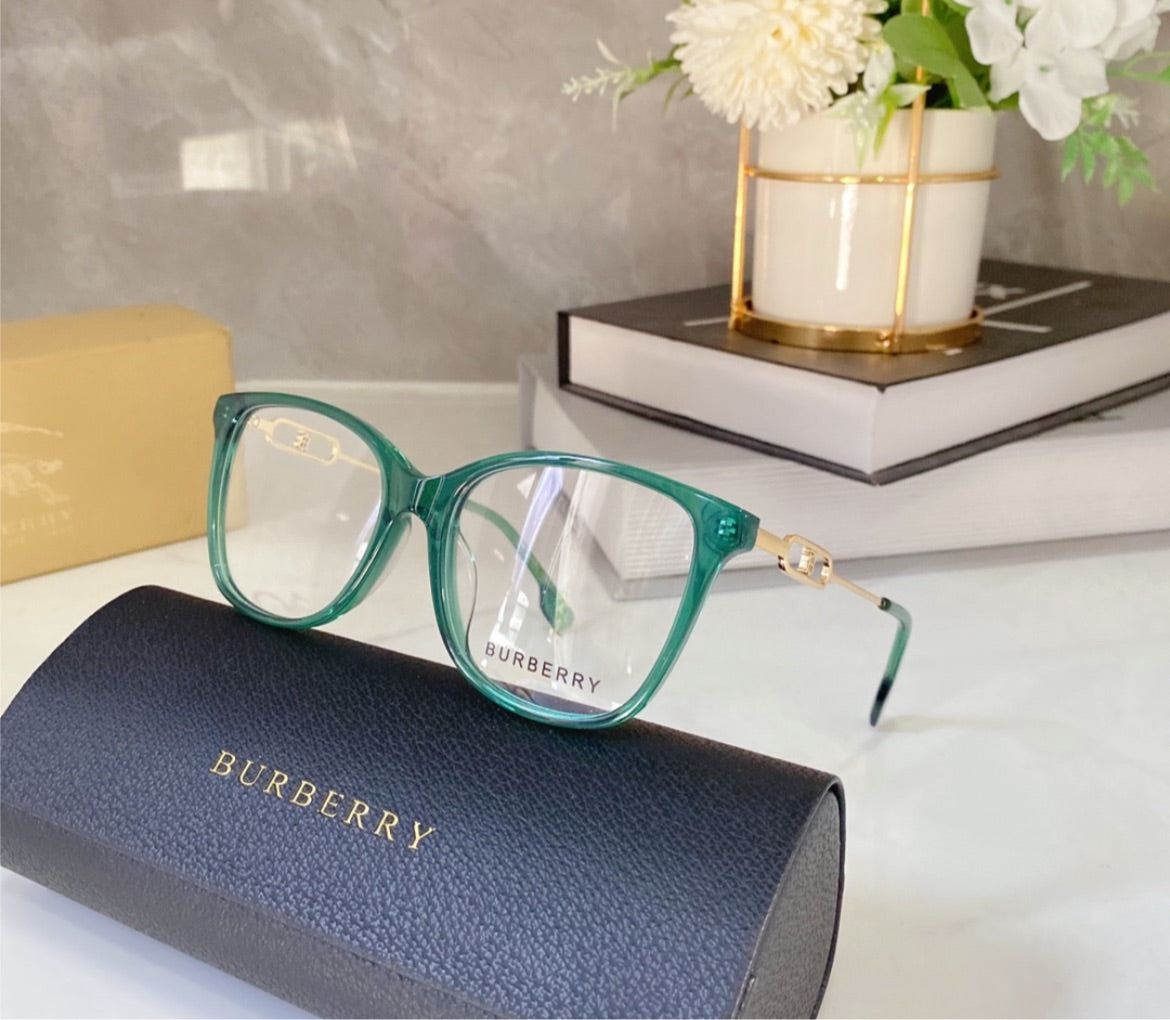 New Burberry eye wear