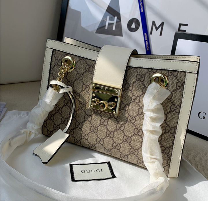 SALE ! Leather fashion woman handbag