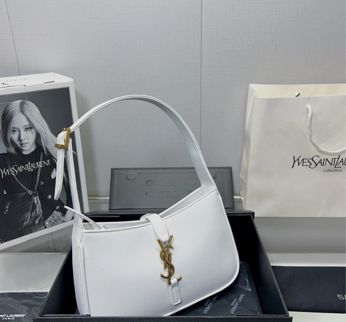 Spring/ summer colors YSL shoulder bag