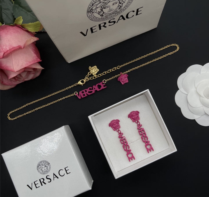 Versace set