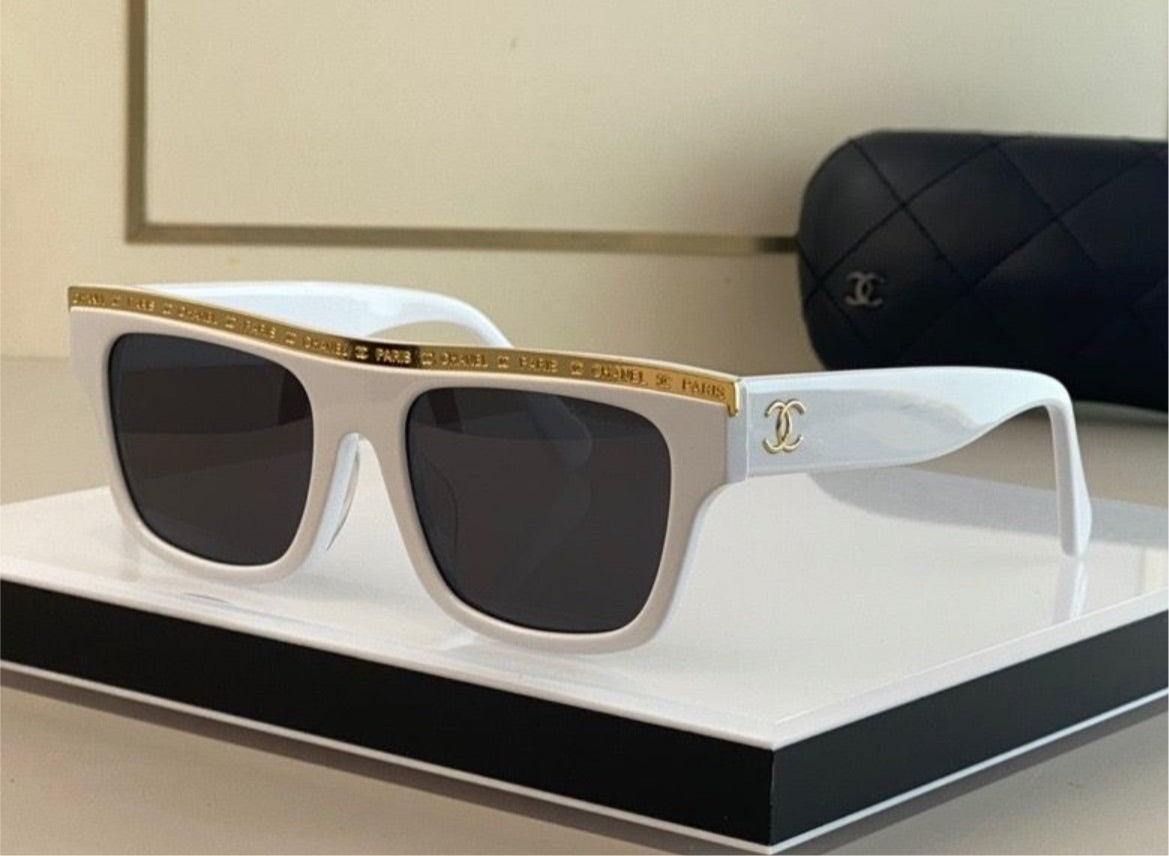 New Chanel sunglasses 23