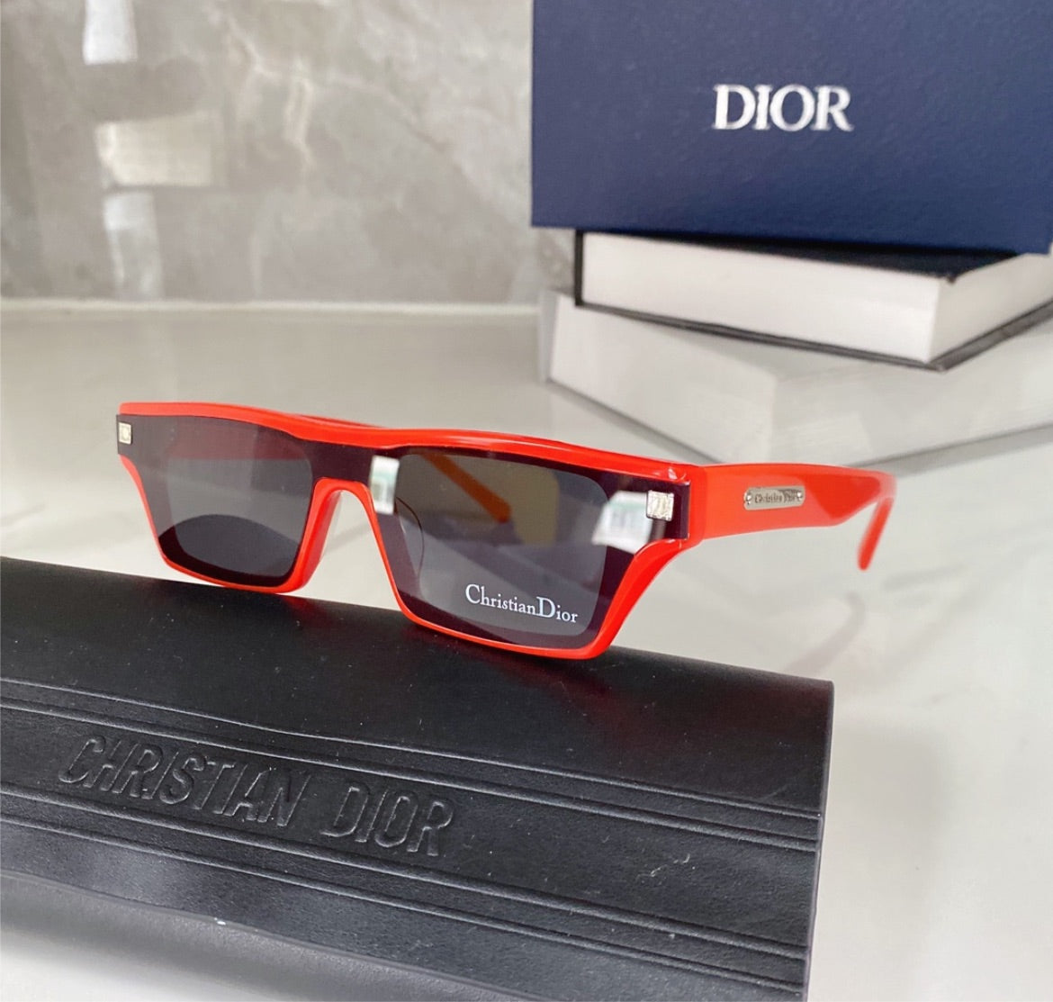 Christian dior sunglasses
