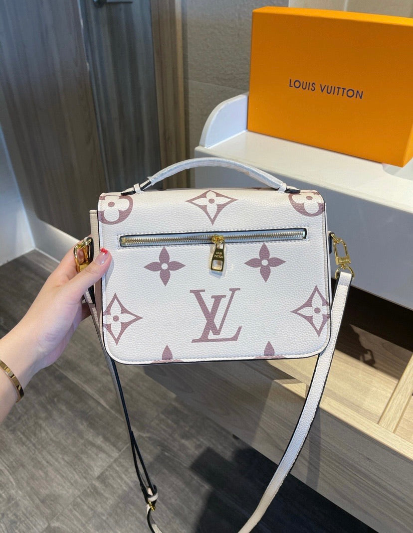 SALE ! LV crossbody/ shoulder ladies handbag