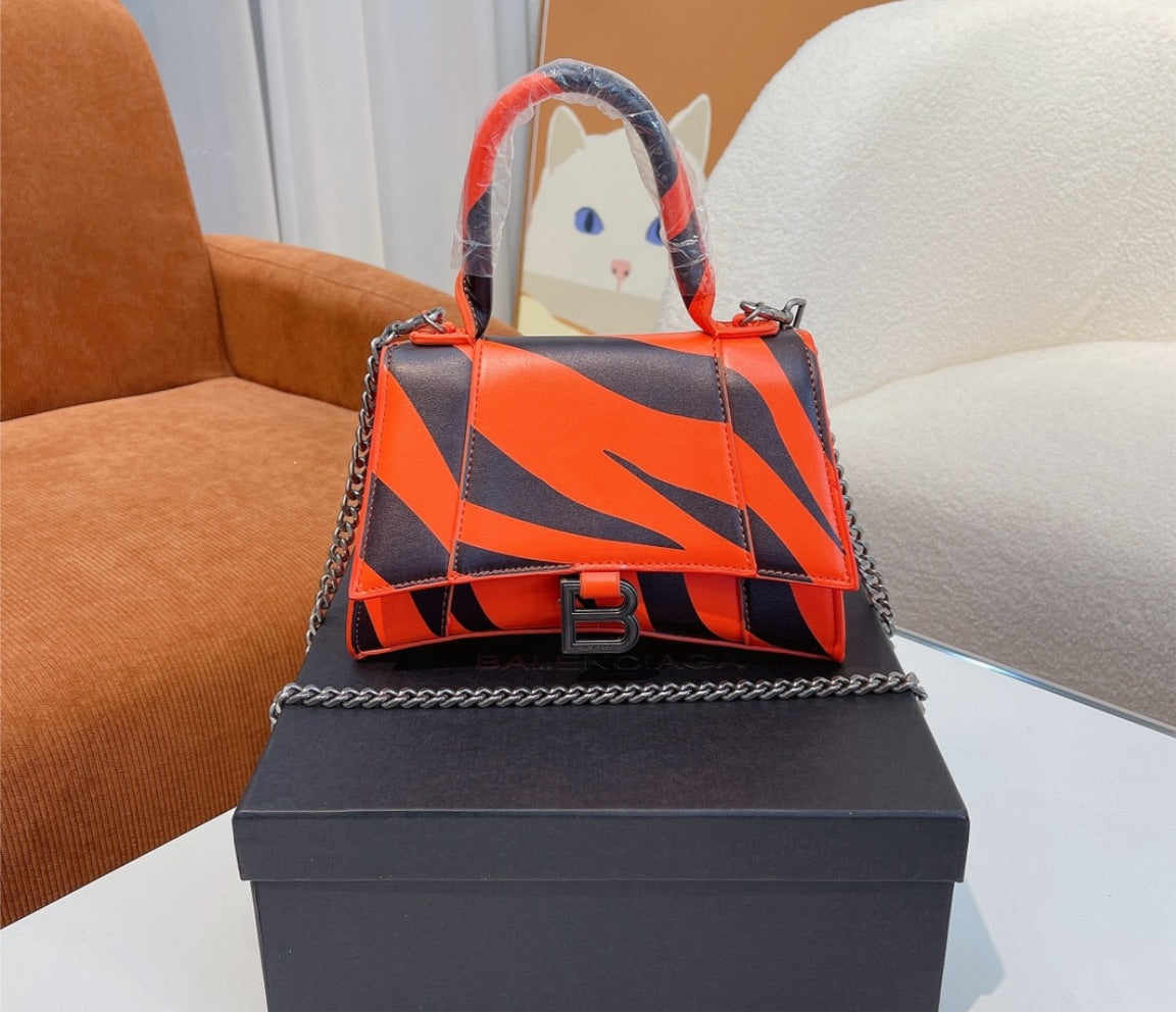 Balenciaga woman shoulder handbag