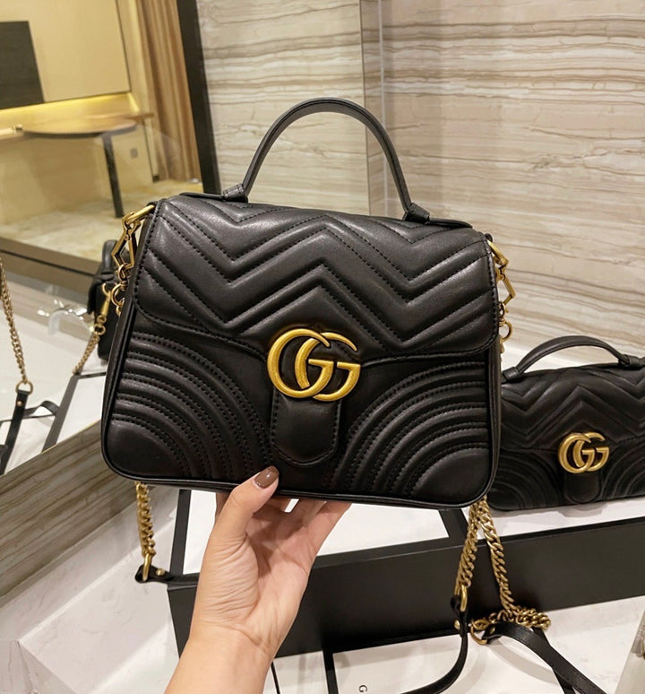 SALE ! Gucci shoulder handbag