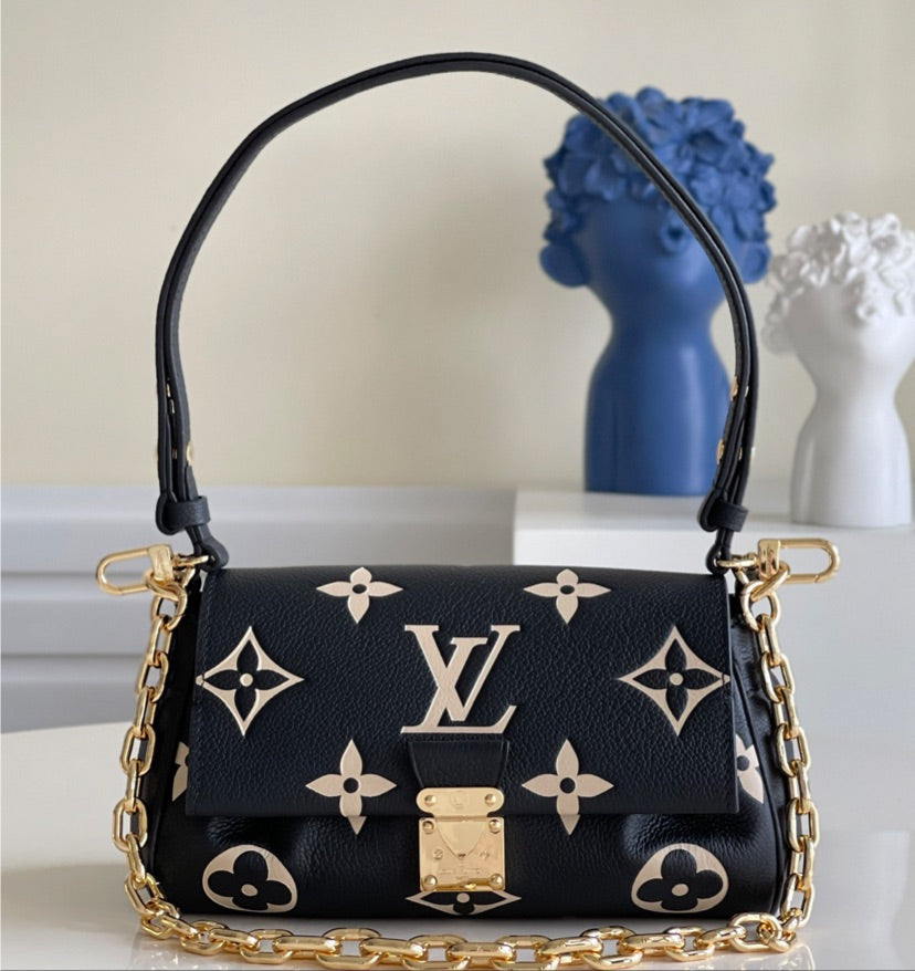 New LV woman handbag