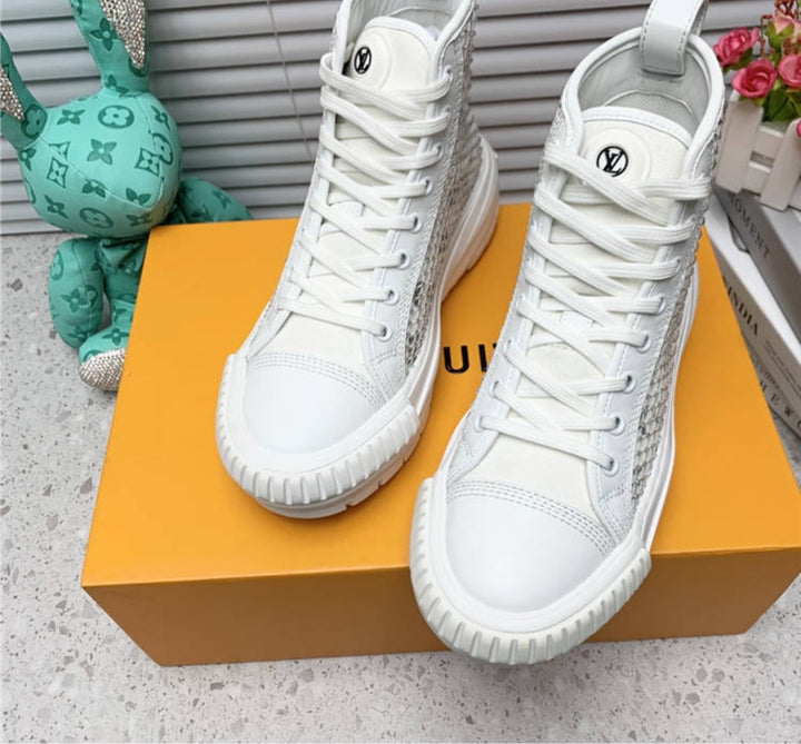 New Louis V shoes