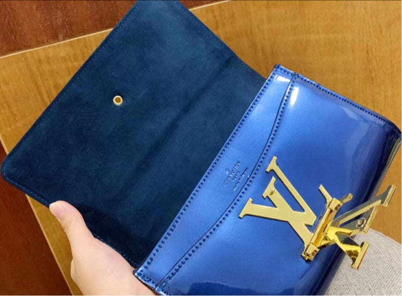 New LV woman handbag