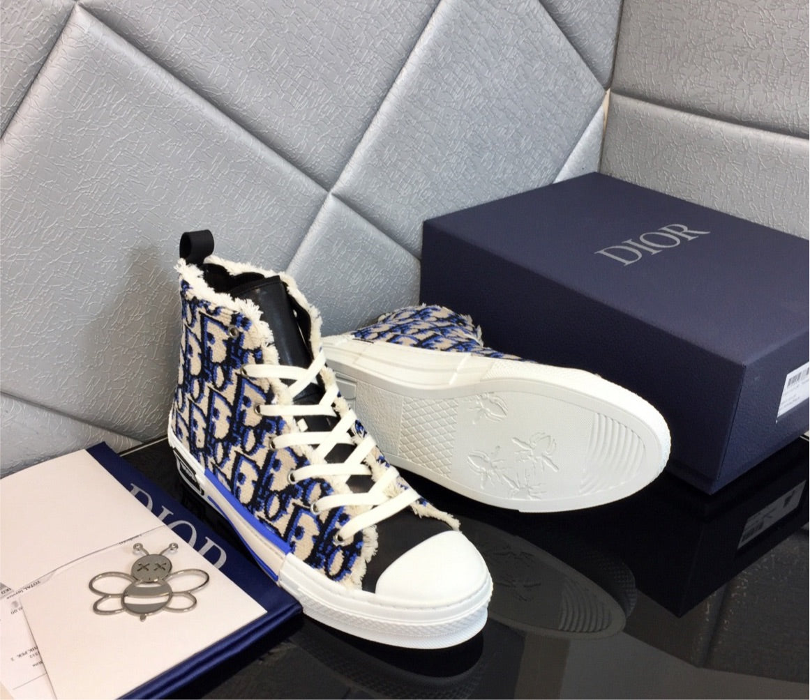 Dior sneaker