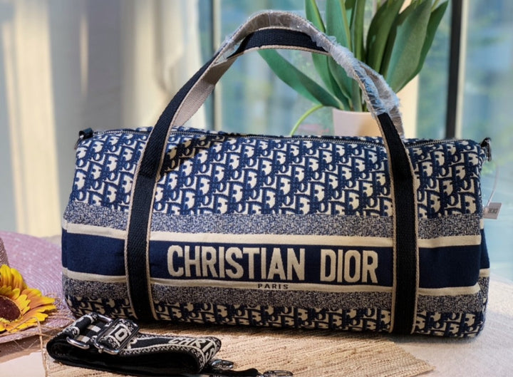 Dior Travel bag/overnight