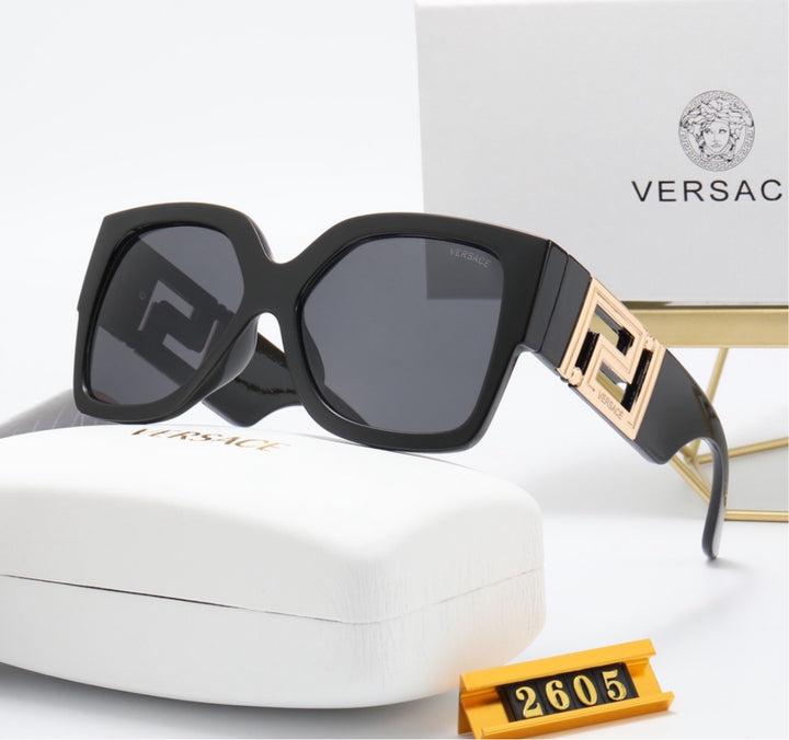 New Versace sunglasses