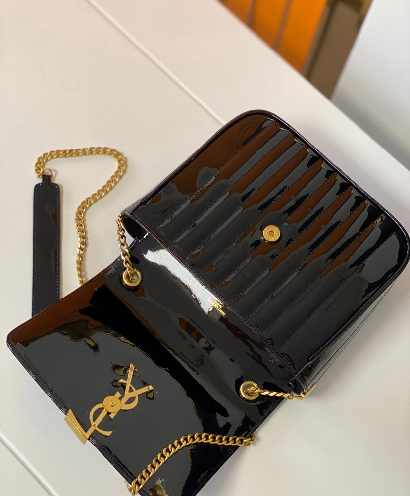 YSL Ladies Crossbody